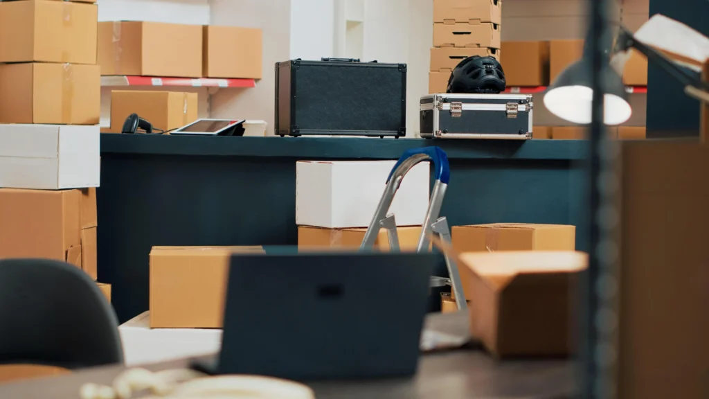 Office Moving Services, office Relocation services